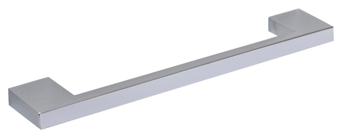 Küchenleerblock Mailand Graphitfarben B: 360cm - Graphitfarben/Sonoma Eiche, MODERN, Holzwerkstoff (360cm) - Held