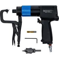 Druckluft-Schweißpunkt-Fräser 70915 - Blau/Schwarz, Basics (44,1/31,9/10,1cm)