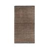 Tkaný koberec SILKE 1, š/d: 80/150cm - hnedá, Romantik / Landhaus, textil (80/150cm) - Mömax