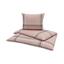 Bettwäsche Sanella - Rosa, MODERN, Textil - Luca Bessoni Bettwäsche Sanella - Rosa, MODERN, Textil - Luca Bessoni