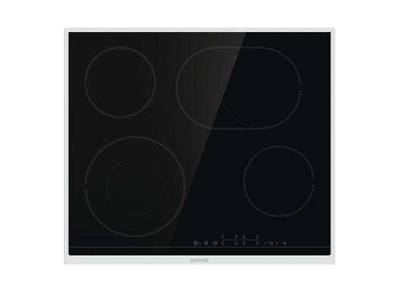 Glaskeramikkochfeld ECT643BX - Schwarz, Basics (60/5,4/52cm) - Gorenje Glaskeramikkochfeld ECT643BX - Schwarz, Basics (60/5,4/52cm) - Gorenje
