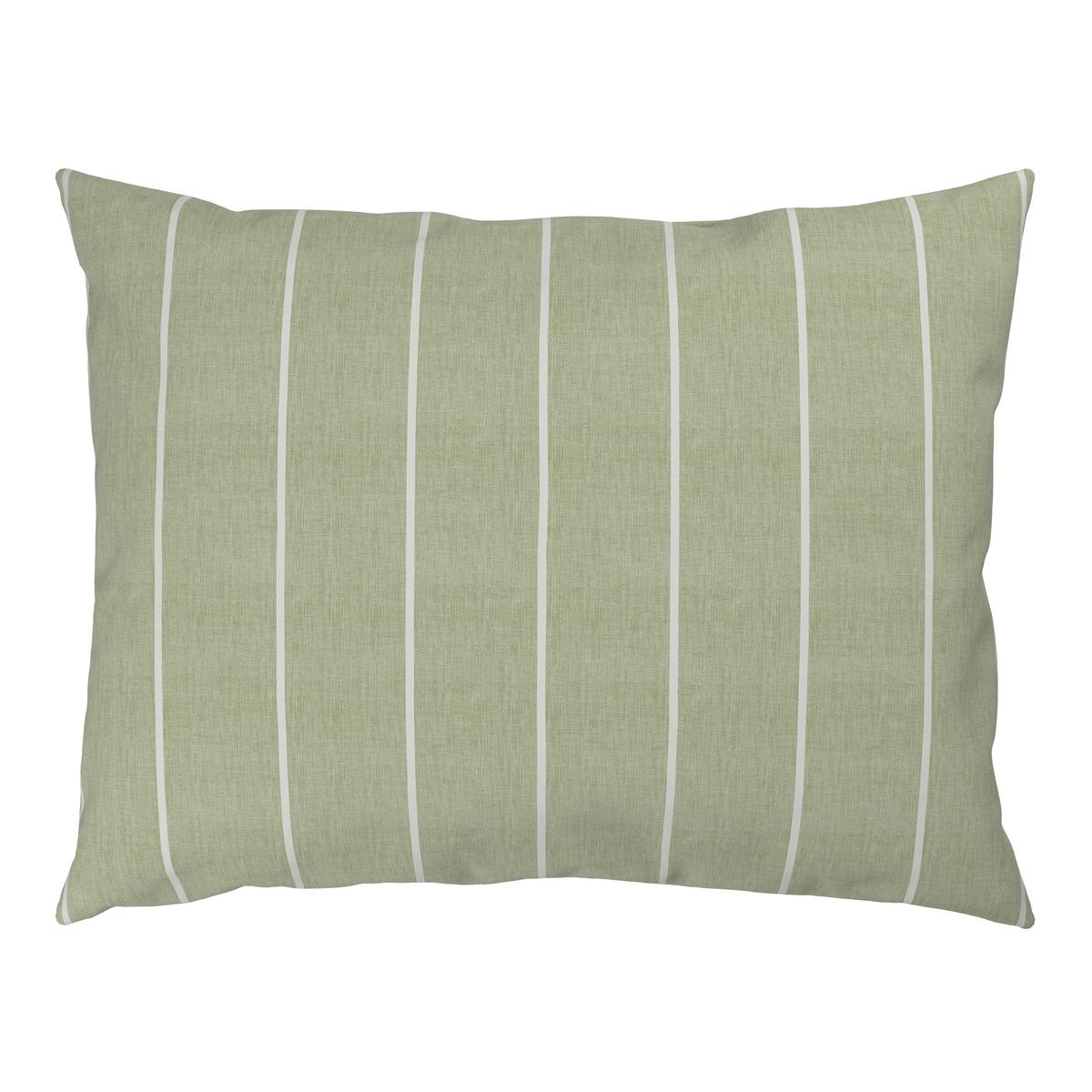 POVLEČENÍ TYLINE XXL - šalvějově zelená, Moderní, textil (220/200cm) - Mömax