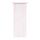 Fadenstore Marietta - Rosa, KONVENTIONELL, Textil (90/245cm) - Ombra