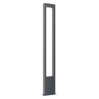 WEGELEUCHTE AUßENBONN - Graphitfarben, Trend, Metall (6/20/150cm) - MAYTONI
