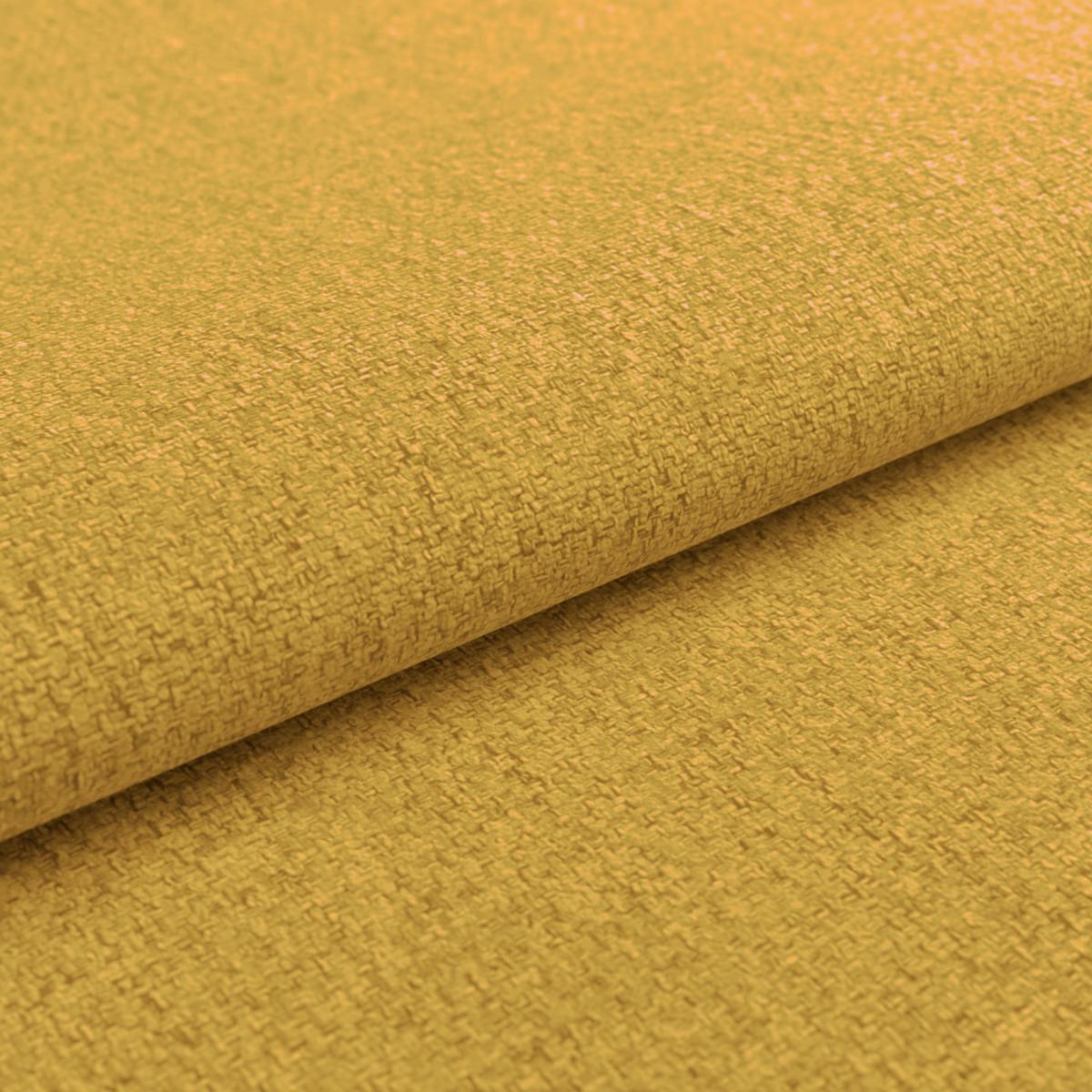 Boxspringbett Mira I Nordic, Lf: 120x200 Cm - Goldfarben/Alufarben, Basics, Textil (120/200cm)