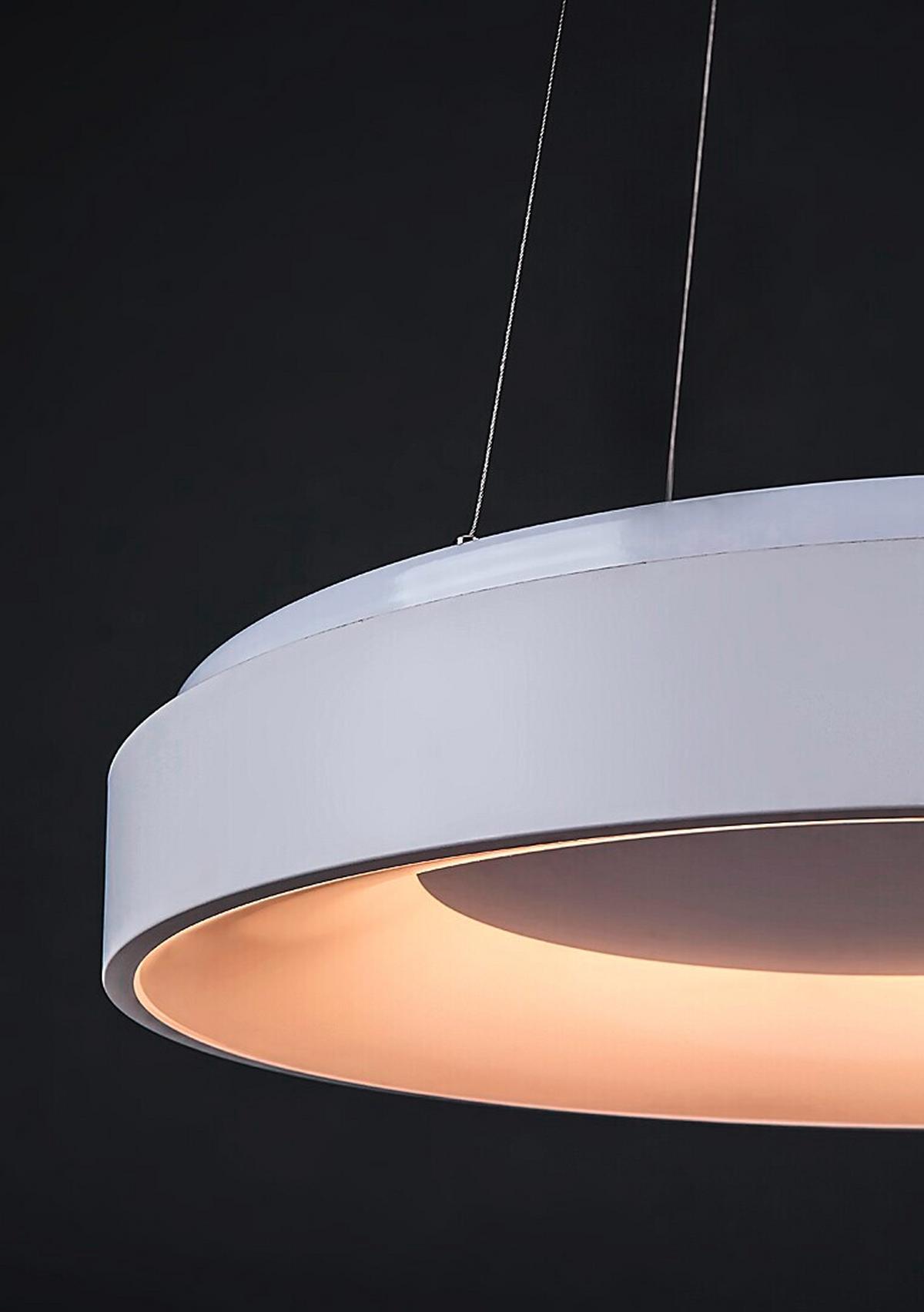 ZÁVESNÉ SVIETIDLO CEILO - Design (48/130cm) - Rabalux