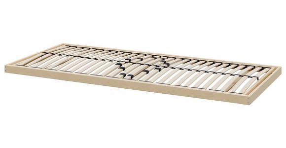 Lattenrost Primatex 270 - Naturfarben, Holz (90/200cm) - Primatex