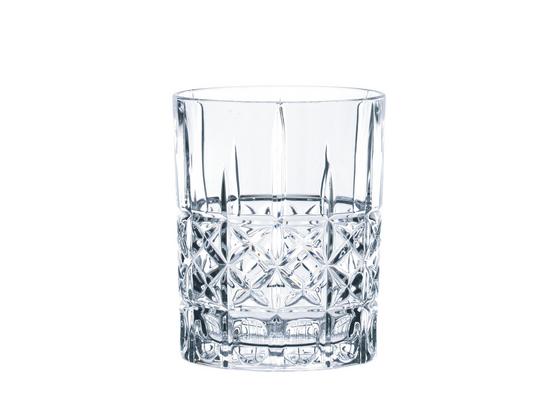 Whiskeyglas Elegance, 4er Set Elegance Tumbler, 4 Er Set - Klar, Basics, Glas (82/102cm) - Spiegelau Whiskeyglas Elegance, 4er Set Elegance Tumbler, 4 Er Set - Klar, Basics, Glas (82/102cm) - Spiegelau