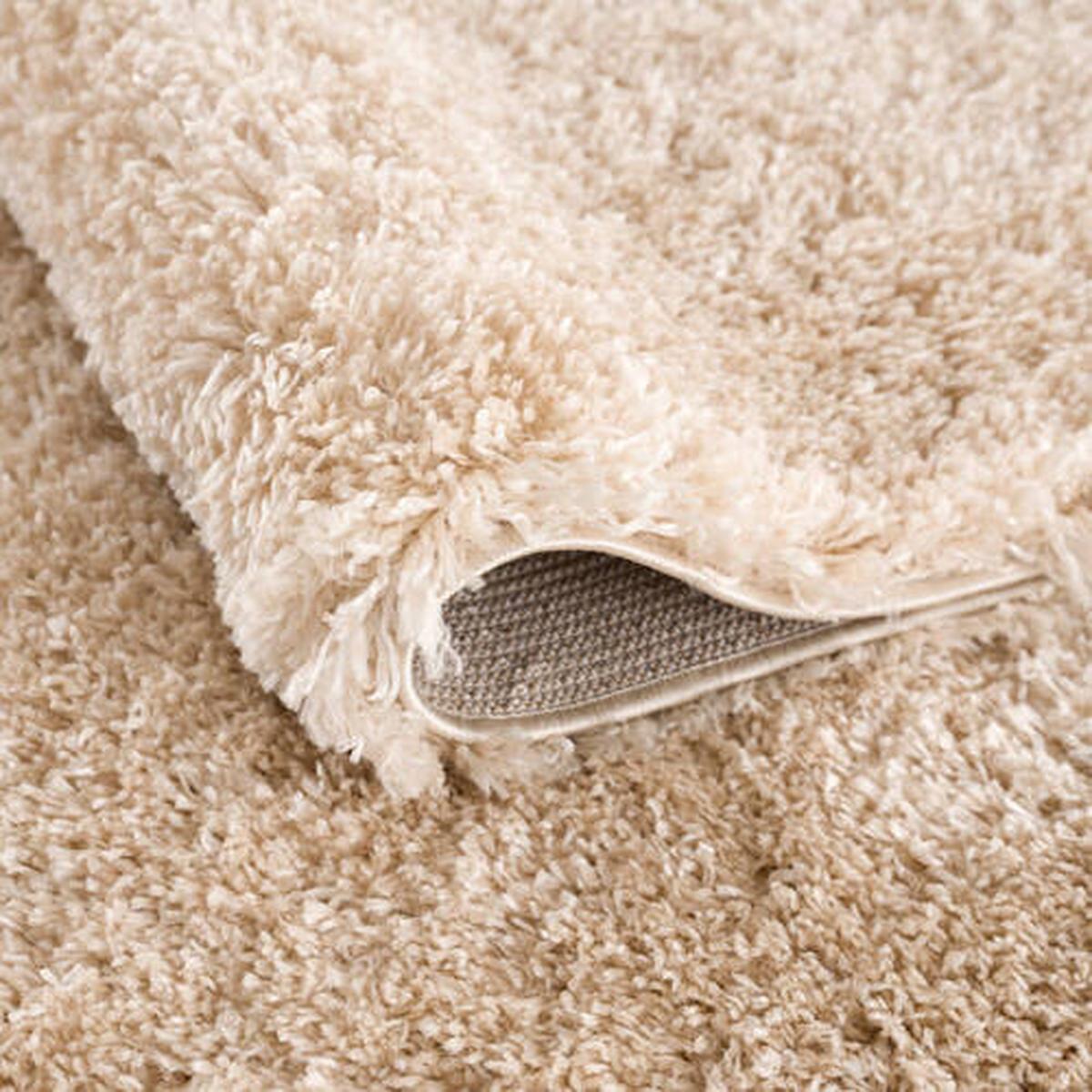 Läufer Porto - Beige, KONVENTIONELL, Textil (80/200cm)