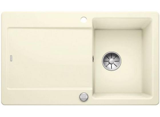 Drez Idento 45 S - magnólia, Moderný, keramika (86/51cm) - Blanco Drez Idento 45 S - magnólia, Moderný, keramika (86/51cm) - Blanco