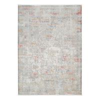WEBTEPPICH SPOTLIGHT ZIBAL - Multicolor, LIFESTYLE, Textil (67/130cm) - Dieter Knoll