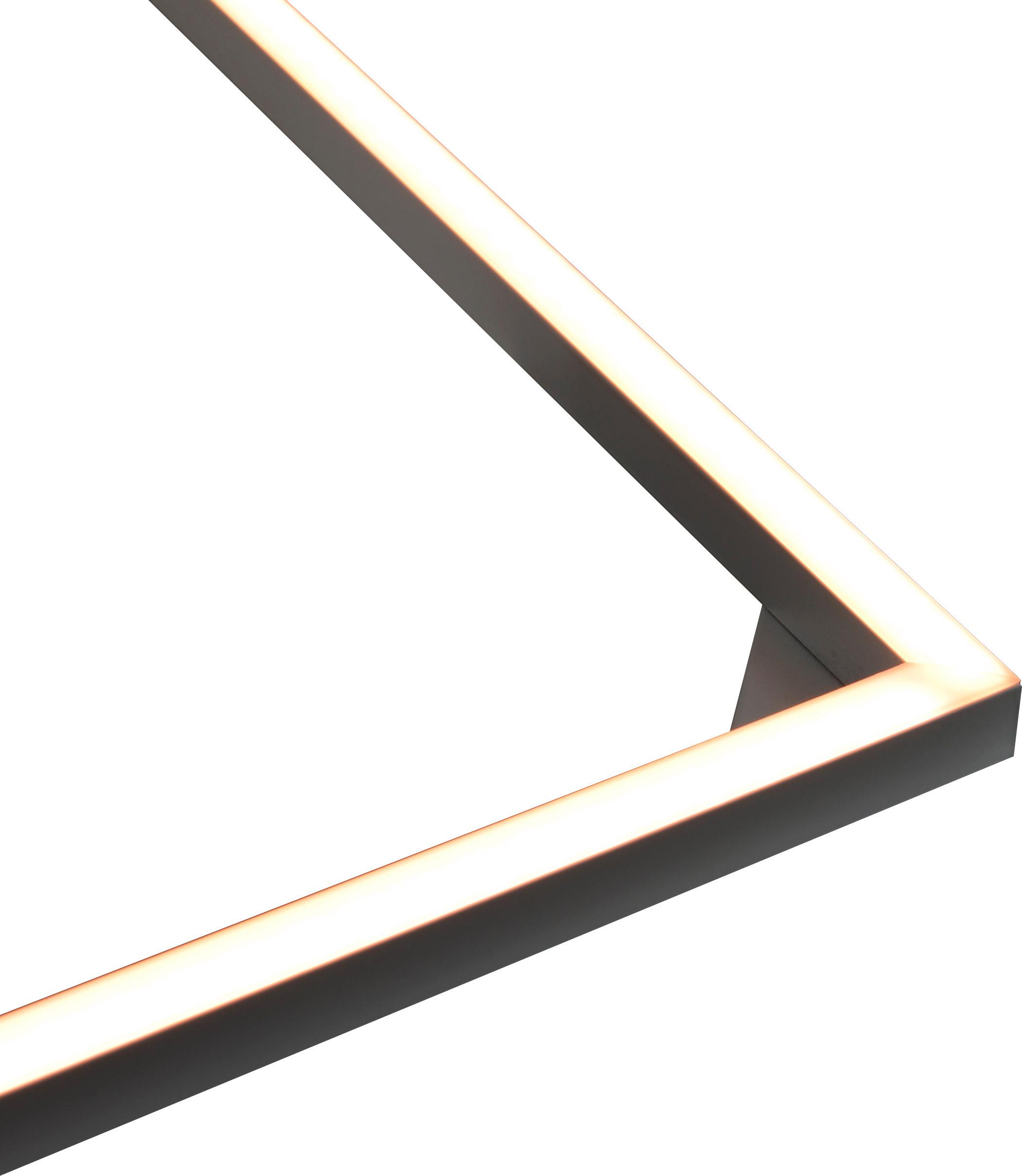 Infrarot-Heizpaneel-Montagese 4402990200196 - Weiß, Basics, Kunststoff/Metall (64,5cm)