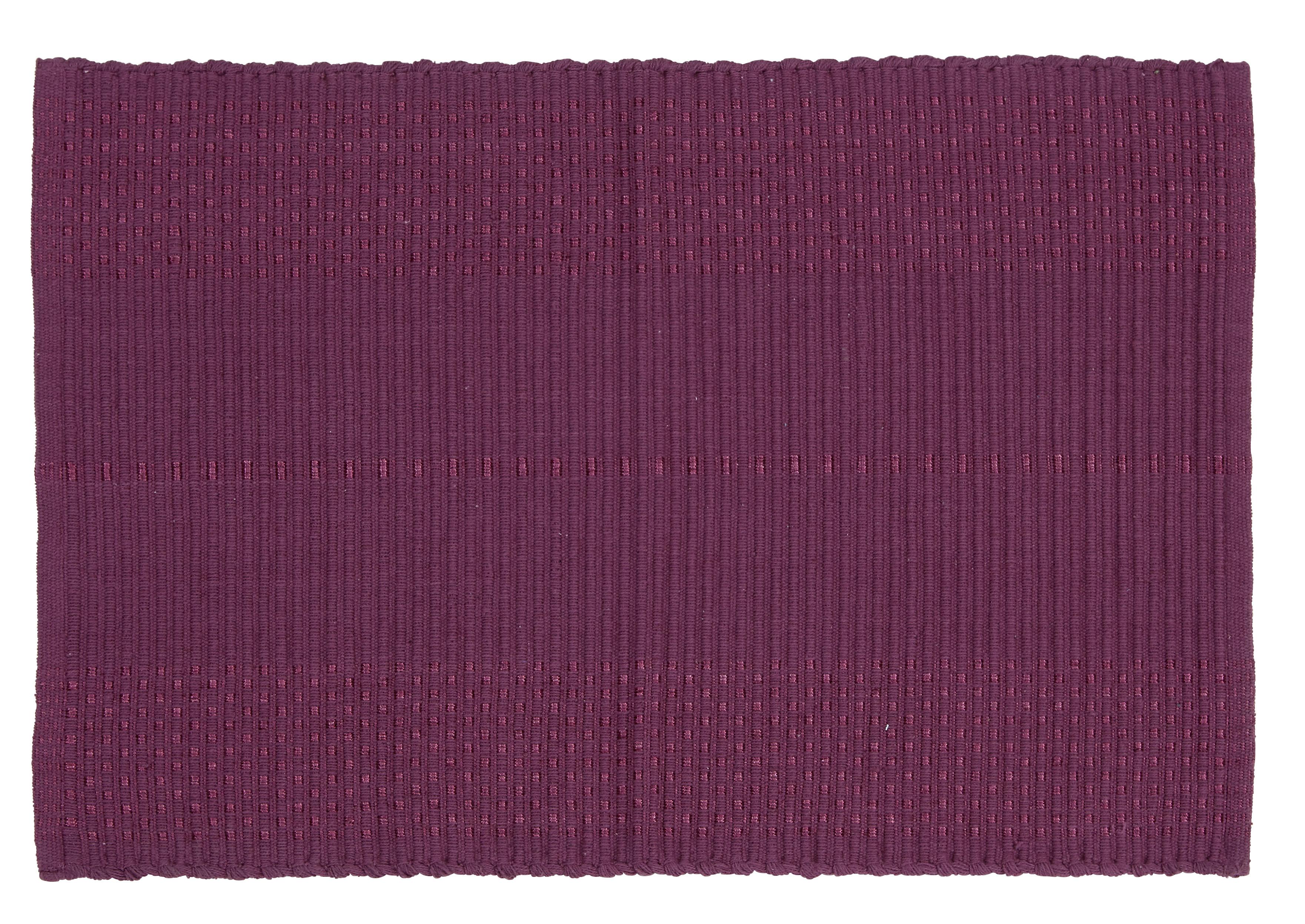 Homezone Teppich Vorleger Verschiedene Farben Birte 60x90 cm