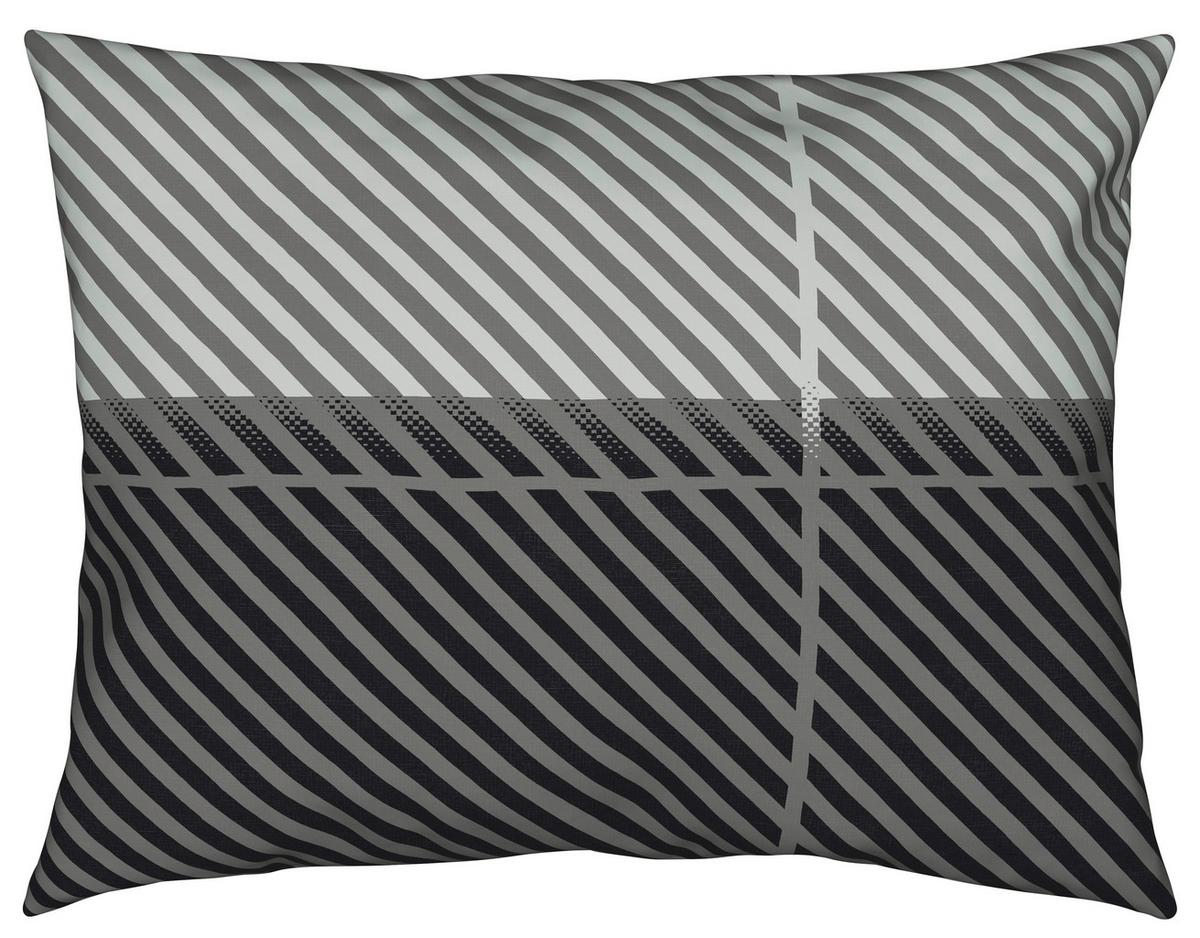 Ágyneműhuzat-garnitúra Martha *top Ár* - szürke, Modern, textil (140/200cm) - Best Price