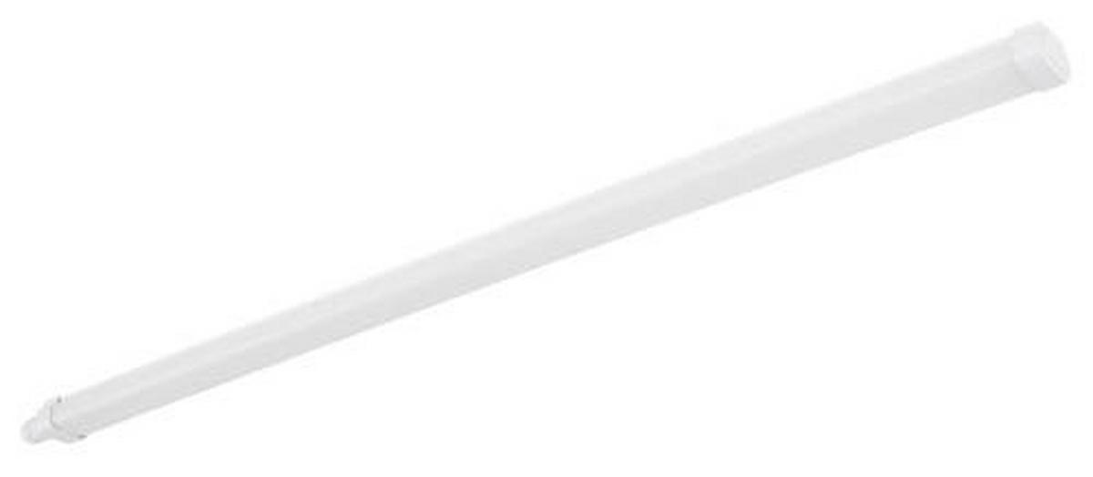 Unterbauleuchte 1xled 30 W Kunststoff Weiß 230 V - Opal/Weiß, Basics, Kunststoff (115/5,3/3,7cm) - Globo