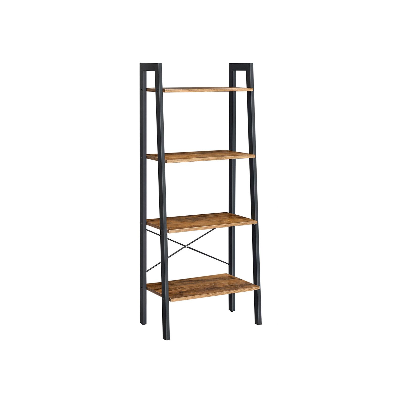 REGAL Iron B: 56 cm Braun/Schwarz
