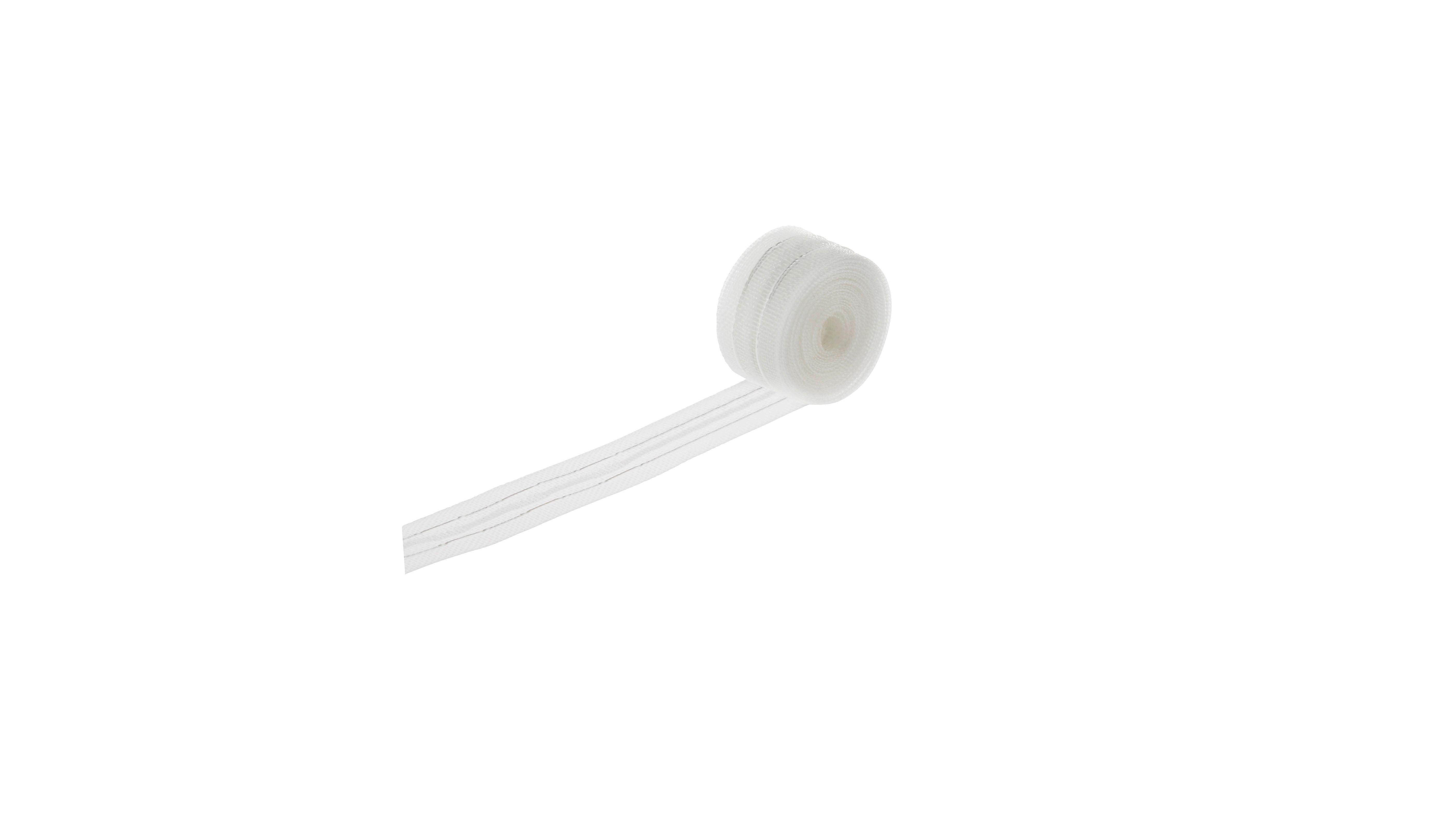 Univerzální Stuha Luisa - průhledné, plast (300/2cm) - Modern Living