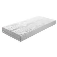 Taštičková matrace Physio Physio 140cm, H3, V: 21cm - bílá, Lifestyle, textil (140/200cm) - Primatex