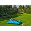 Outdoorsitzsack B52 XL Blau - Blau/Weiß, MODERN, Textil (170/130/40cm) Outdoorsitzsack B52 XL Blau - Blau/Weiß, MODERN, Textil (170/130/40cm)