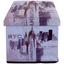 Taburet Nyc - viacfarebná, Moderný, kompozitné drevo/textil (36/36/36cm) Taburet Nyc - viacfarebná, Moderný, kompozitné drevo/textil (36/36/36cm)