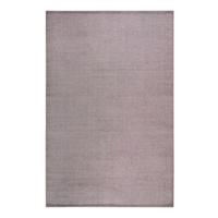 Flachwebteppich Primi Grau/Beige 130x190 cm - Beige/Grau, KONVENTIONELL, Textil (130/190cm) - Esprit