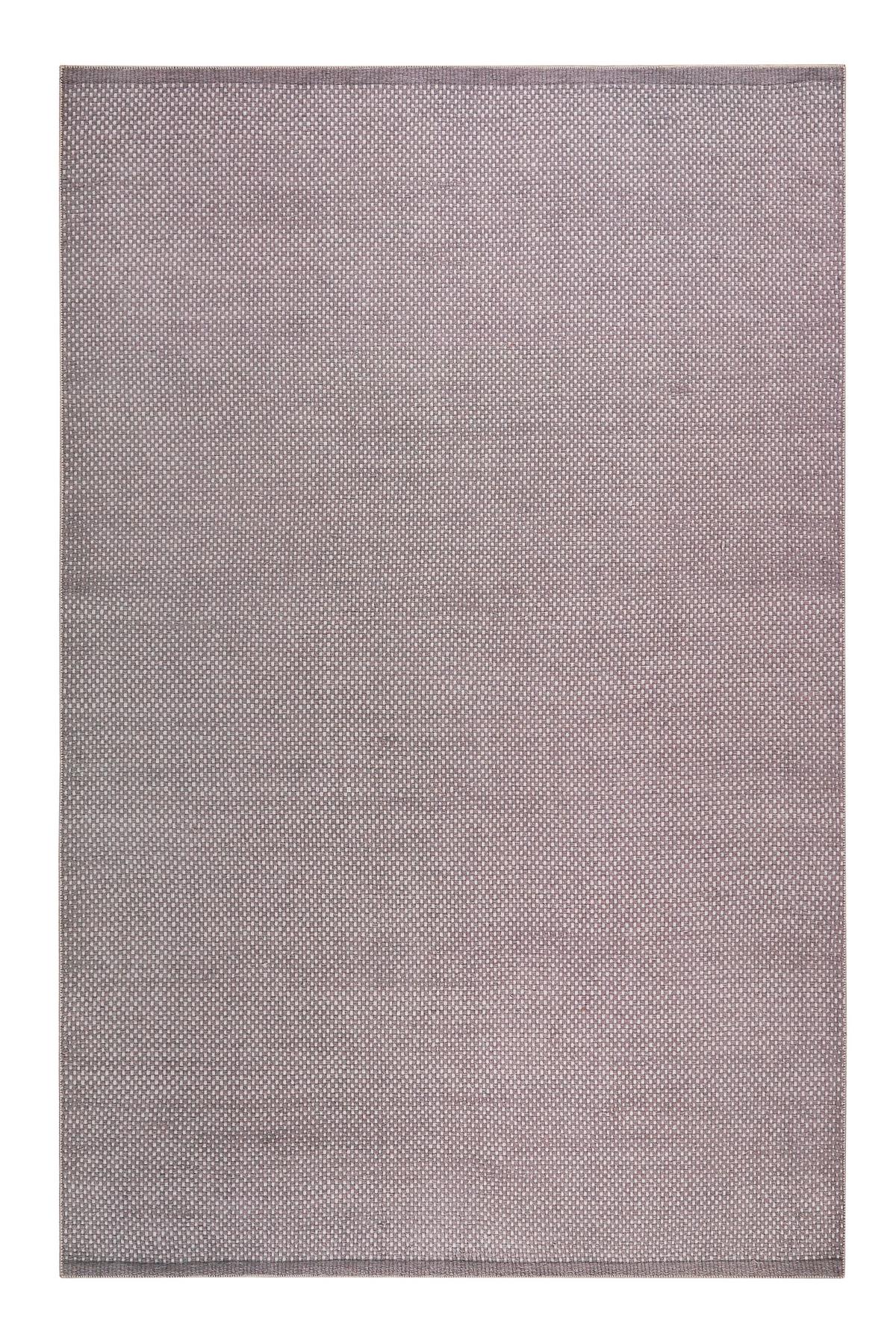 Flachwebteppich Primi Grau/Beige 130x190 cm - Beige/Grau, KONVENTIONELL, Textil (130/190cm) - Esprit