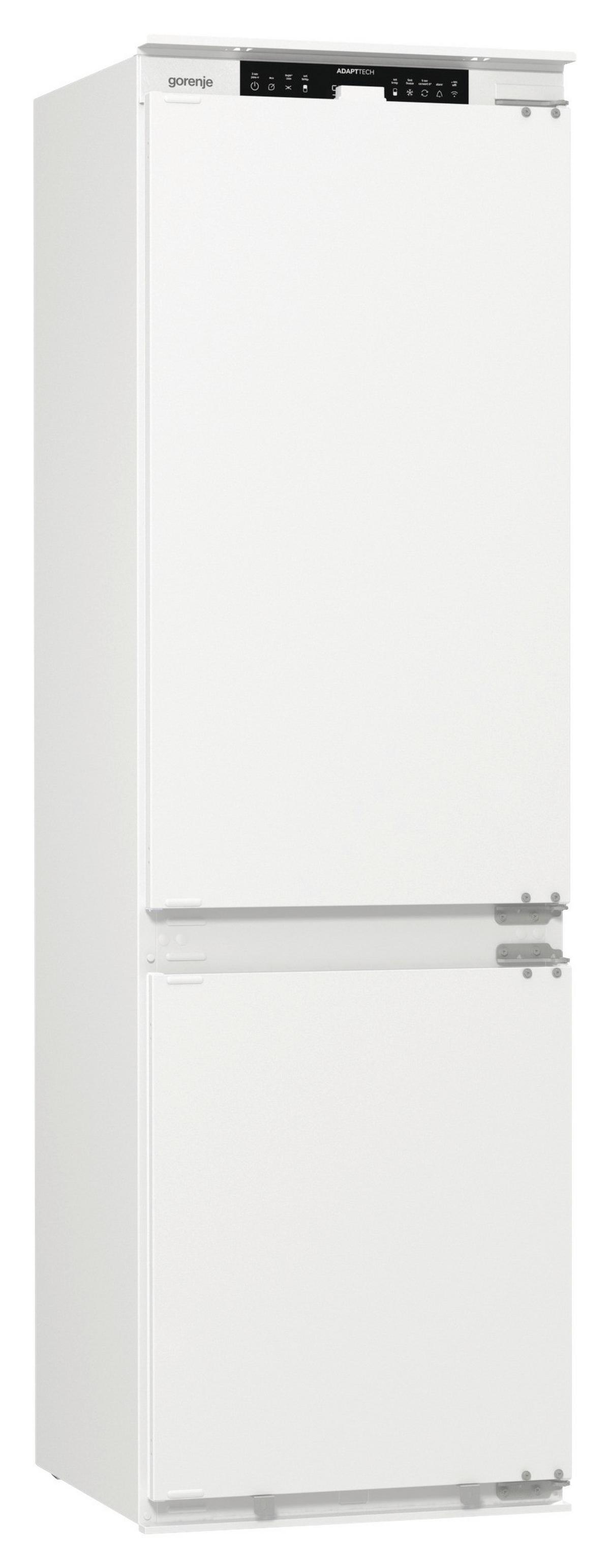 Kühl-Gefrier-Kombination Nrki517e61wf - Basics (57/178/56cm) - Gorenje