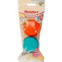 Muffinforma Dolceforno - papír (6,7/12,5/2,6cm) - Metaltex