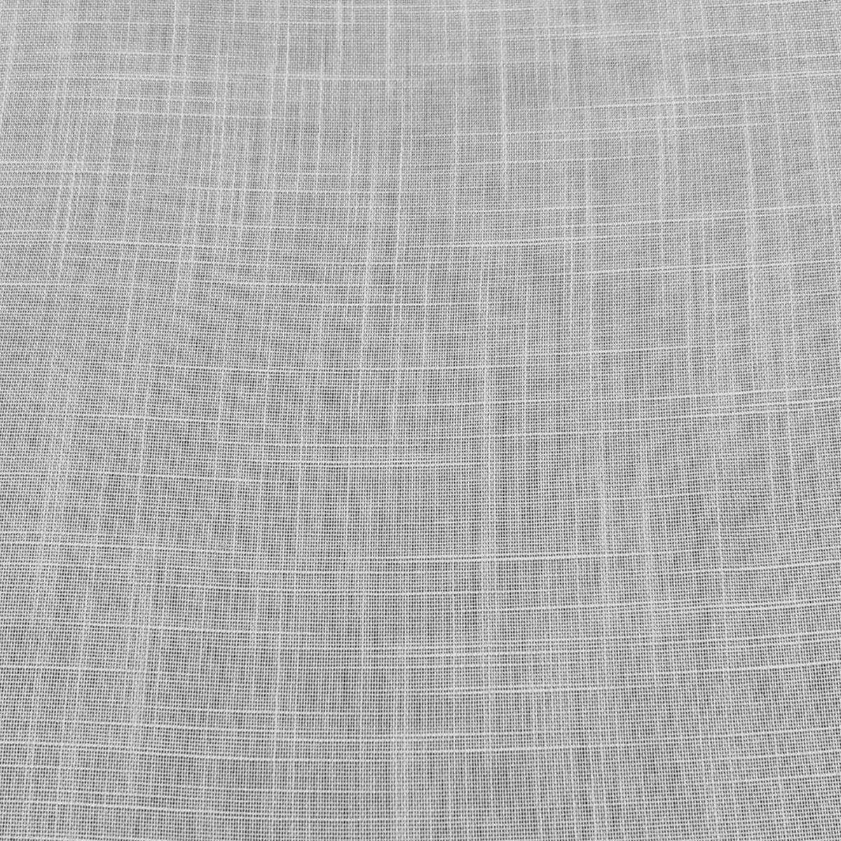 FERTIGVORHANG SOFTY 2ER SET - Grau, Basics, Textil (140/225cm)