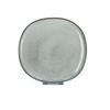 Dessertteller Chloe - Grau, LIFESTYLE, Keramik (20/19cm) - James Wood