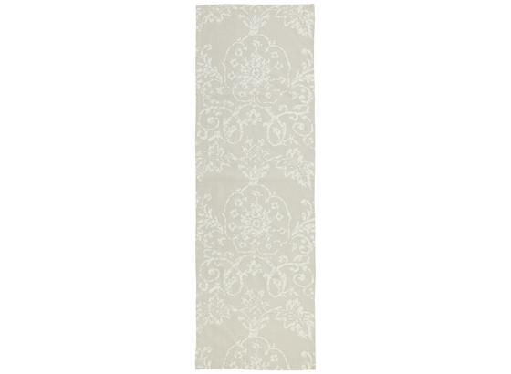 Ubrus Ubrus "běhoun" Na Stůl Dagmar - béžová, Konvenční, textilie (45/150cm) - Mömax modern living