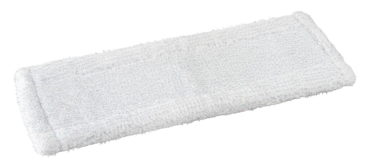 Potah na mop Paula - šedá, Konvenční, textil (17/4/27cm) - Mömax