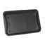 Backblech Schwarz - Schwarz, Basics, Metall (34,5 bis 5/33/3cm)