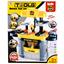Kinderwerkbank Power Tool - Gelb, MODERN, Kunststoff (68/67/30cm) Kinderwerkbank Power Tool - Gelb, MODERN, Kunststoff (68/67/30cm)