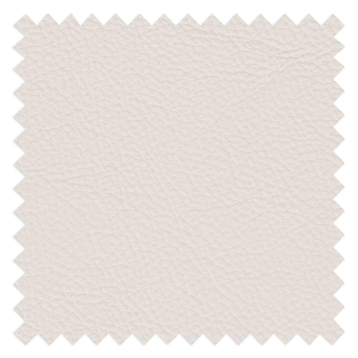 Relaxliege Swing Black Grau B: 65 Cm - Schwarz/Grau, Design, Leder (65/65-95/171cm) - Livetastic