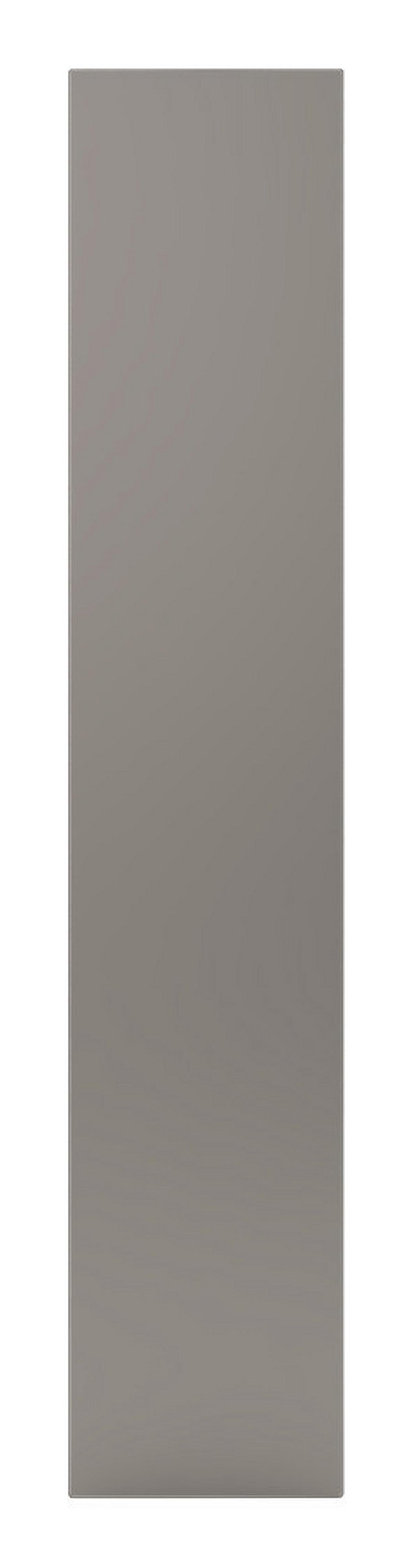 Eckschrank Mit Spiegel 273,3x182,2 cm Unit, Weiß - Weiß, MODERN, Holzwerkstoff (273,3/210/182,2cm) - Ondega