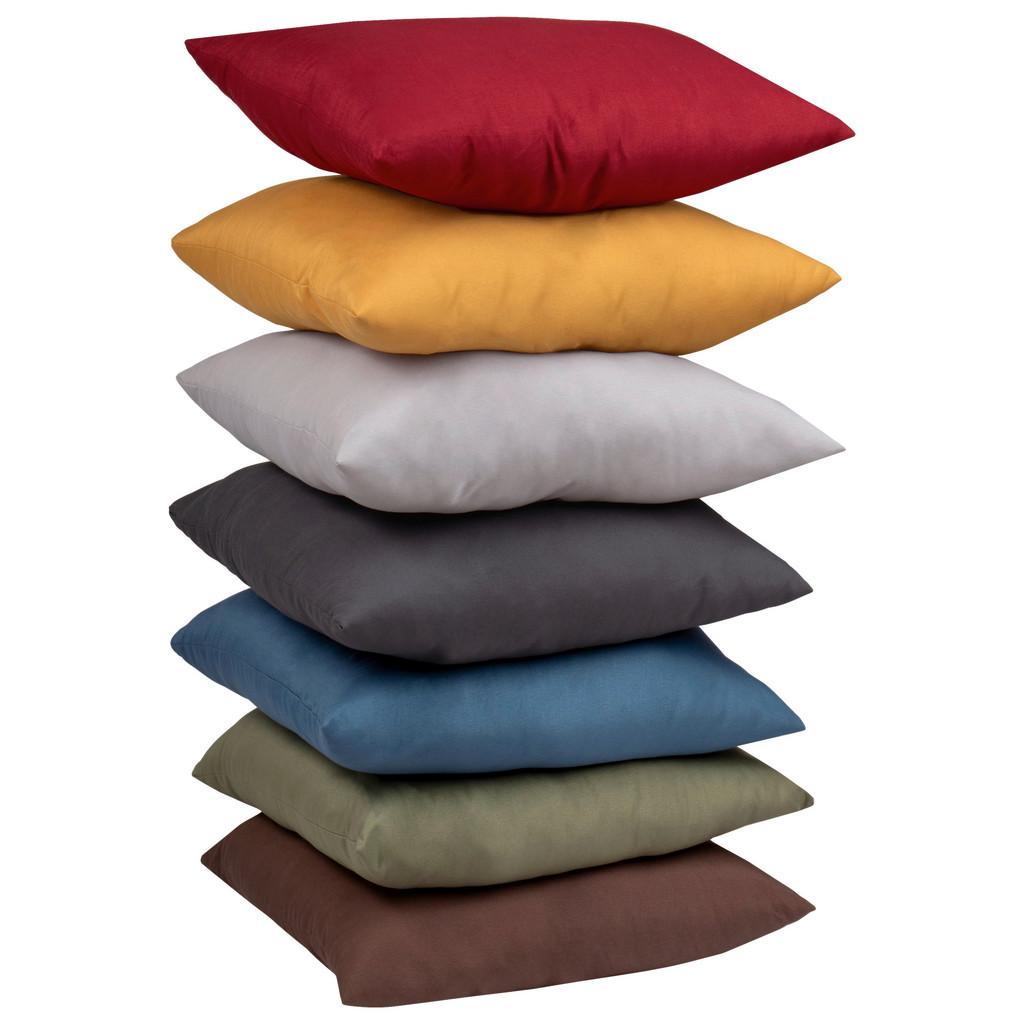 Zierkissen Niki 40x40 cm Polyester Multicolor