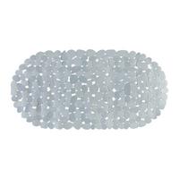 Sprchová vložka Stonly, 36/69cm, světle šedá - světle šedá, plast (36/69cm) - Modern Living