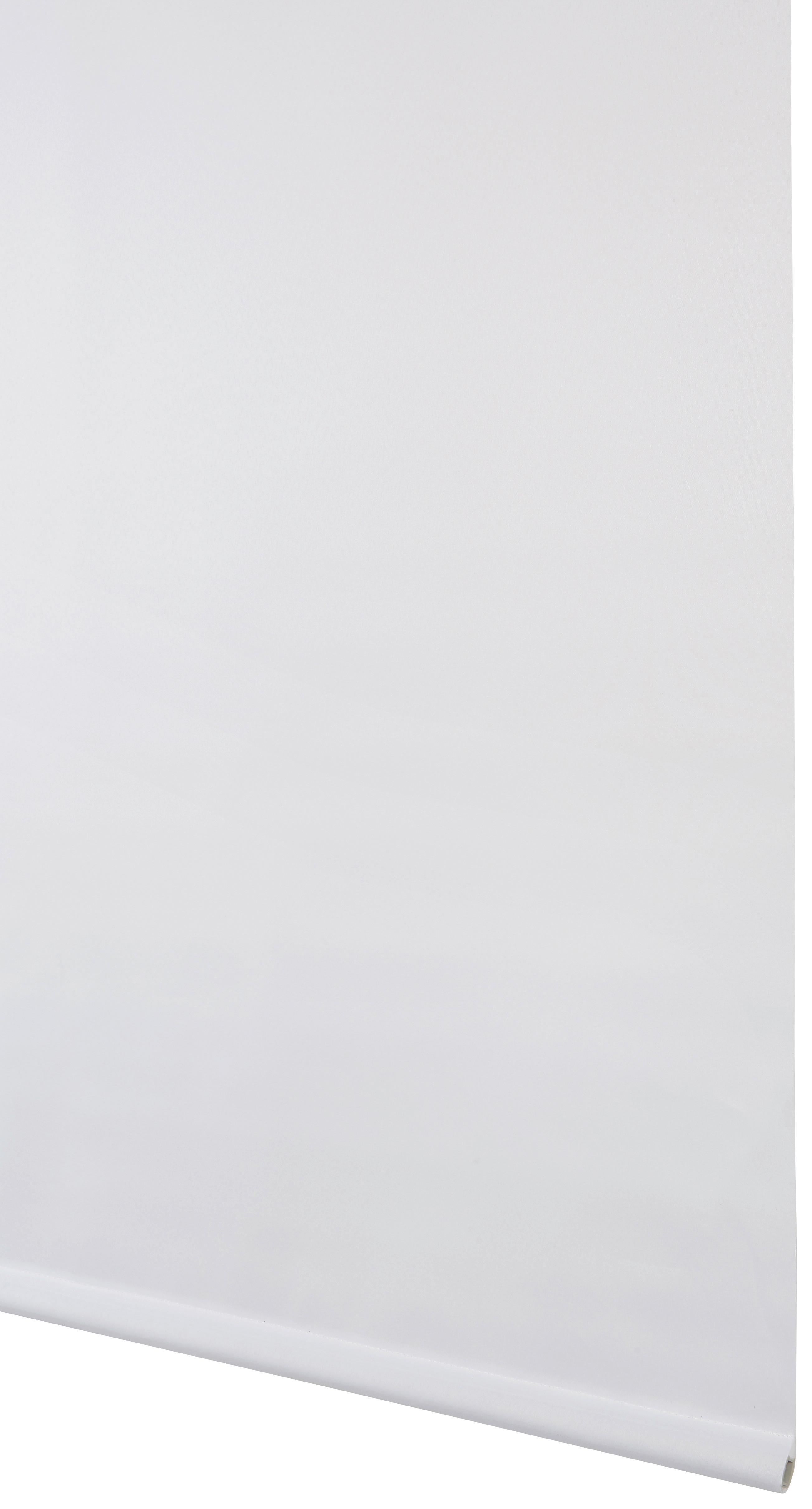 Roló Kb. 140/150cm - fehér, Modern, textil (140/150cm) - Luca Bessoni