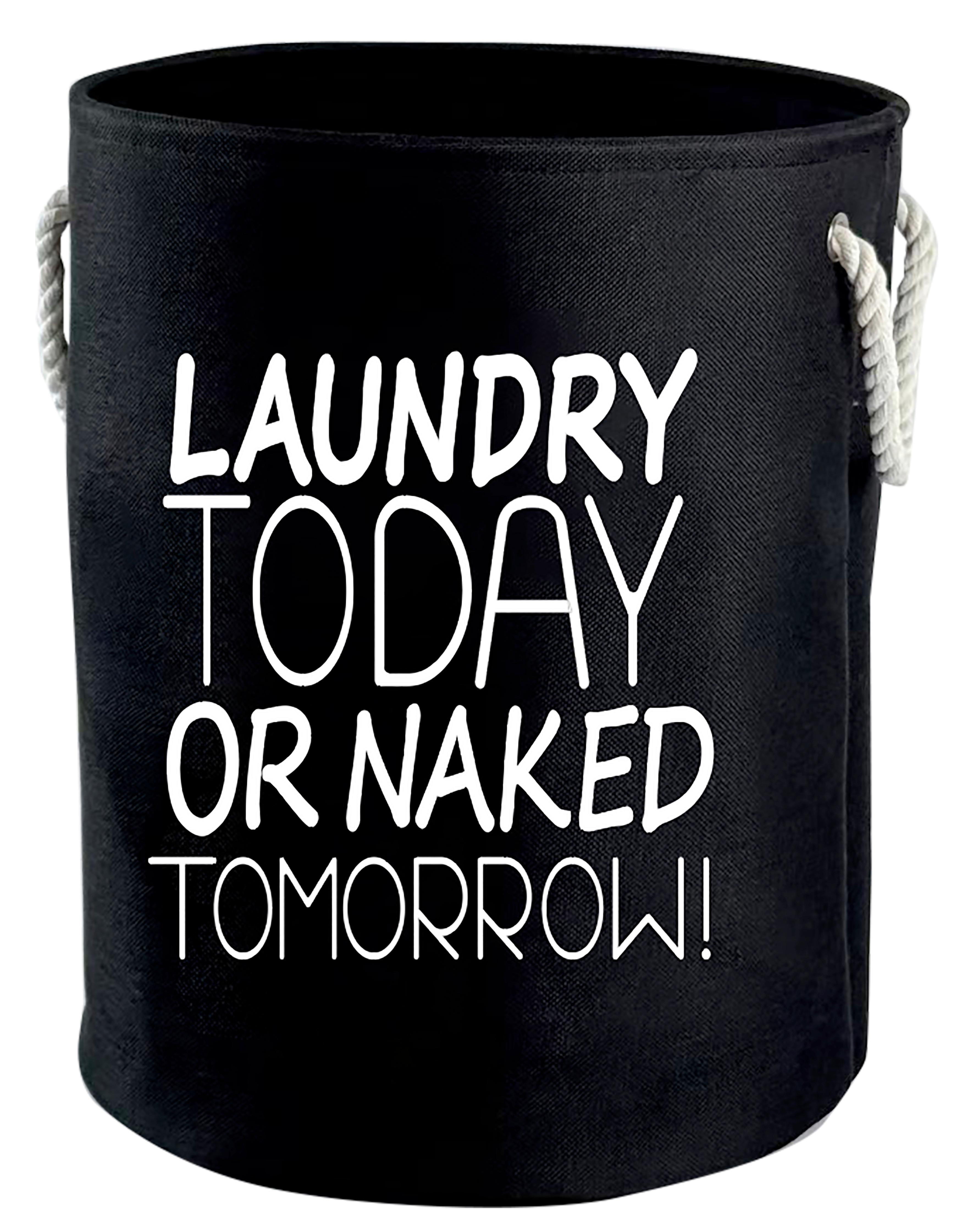 Wäschesammler Clemens