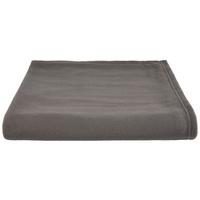 Pléd Kb. 150/200cm - antracit, Modern, textil (150/200cm) - Luca Bessoni