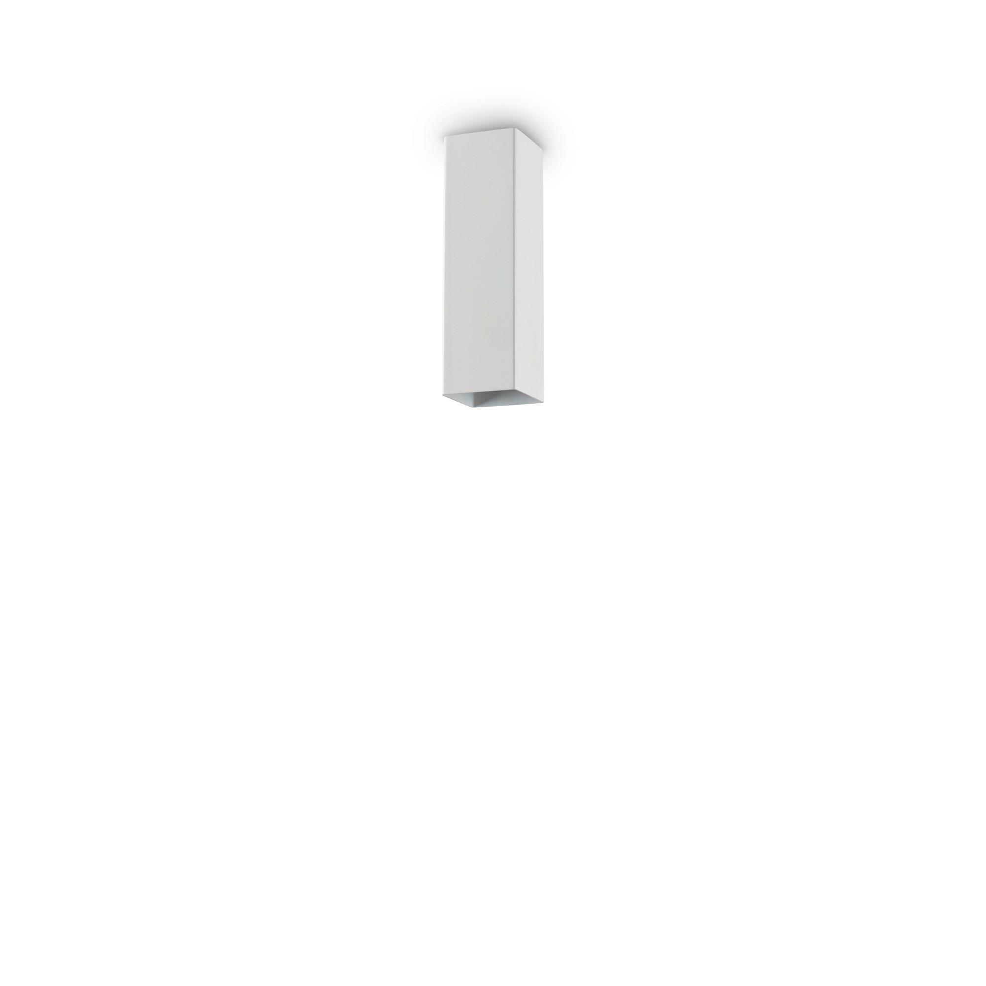 Aufbauleuchte 233772 Sky Pl1 - KONVENTIONELL (6/20/6cm) - Ideal Lux