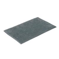 Fürdőszobaszőnyeg Timeless - szürke, Basics, textil (70/120cm) - Vossen