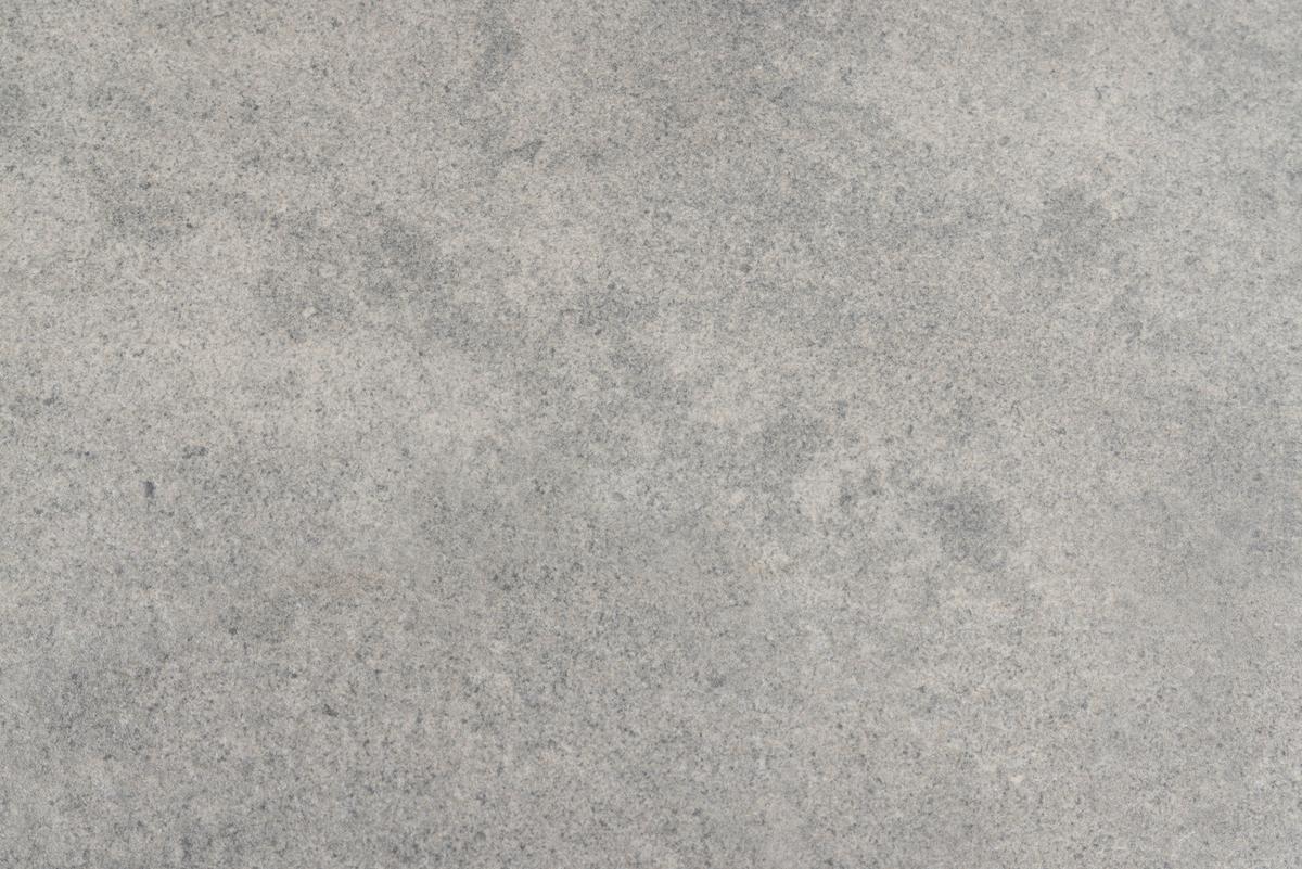 Esstisch Heaven 160x90x75,5cm Schwarz/grau - Schwarz/Grau, Trend, Keramik/Metall (160/90/75,5cm) - MID.YOU