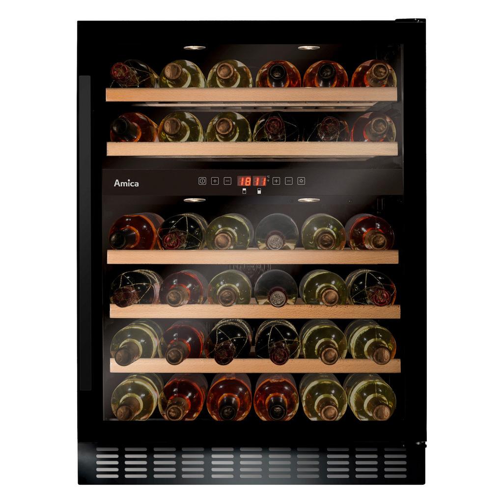 Weinkühlschrank Wk 341 110-2 S