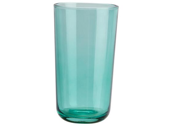 Wasserglas Mirella - Taupe/Pink, MODERN, Glas (7,2/14,2cm) - Luca Bessoni Wasserglas Mirella - Taupe/Pink, MODERN, Glas (7,2/14,2cm) - Luca Bessoni