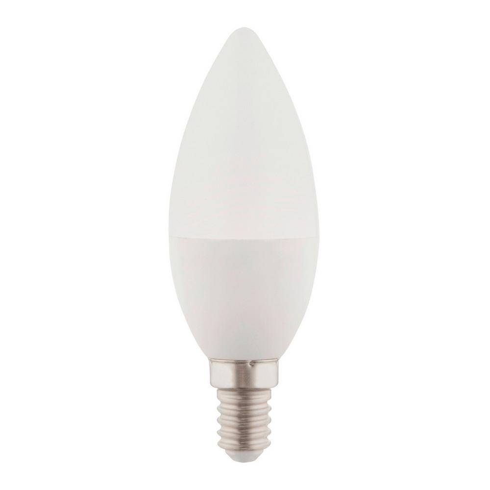 LED žiarovka E14, 5w, 230v