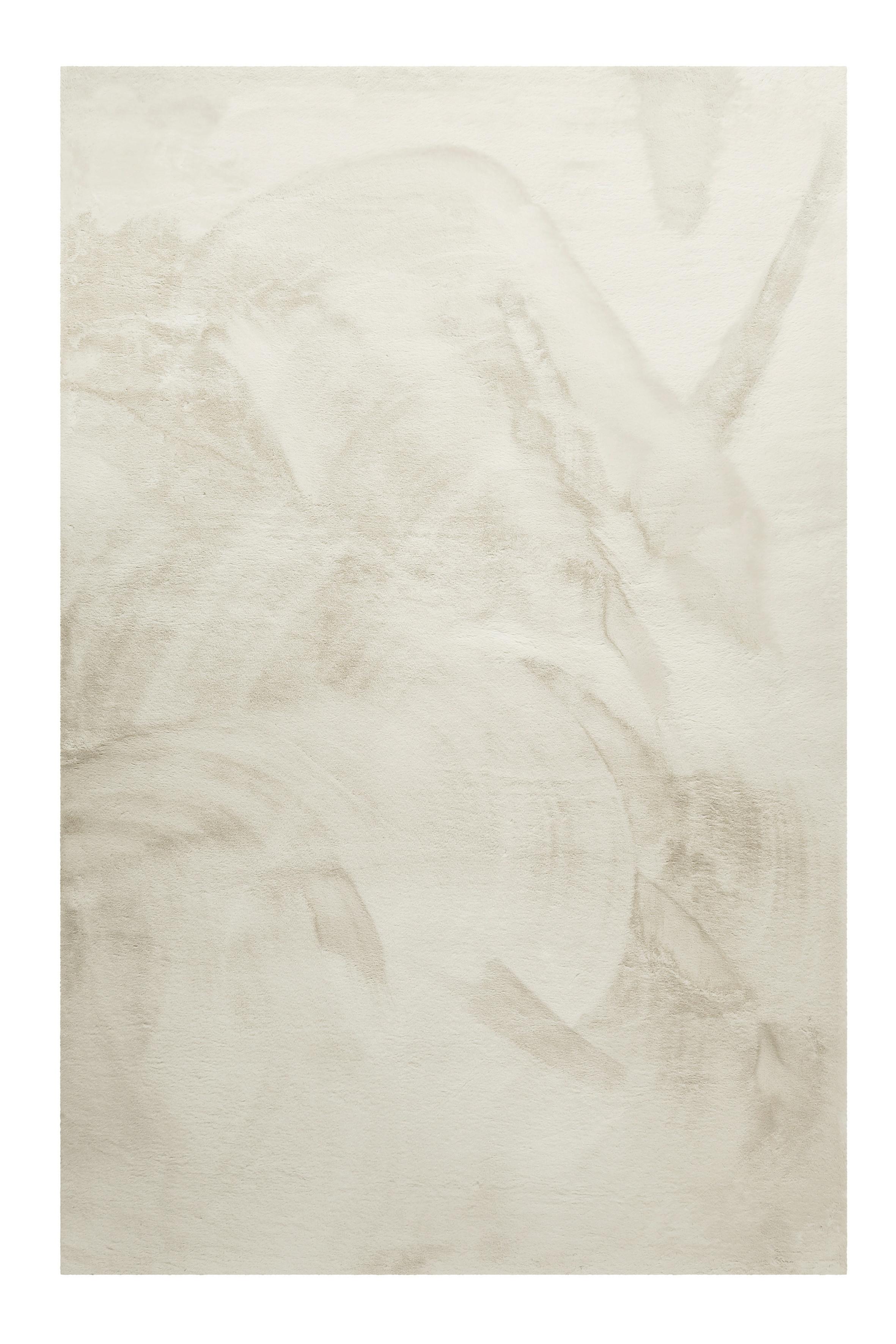 Hochflorteppich Anna