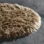 Umelá Kožušina Teddy 1 - taupe, textil (80cm) - Mömax modern living Umelá Kožušina Teddy 1 - taupe, textil (80cm) - Mömax modern living