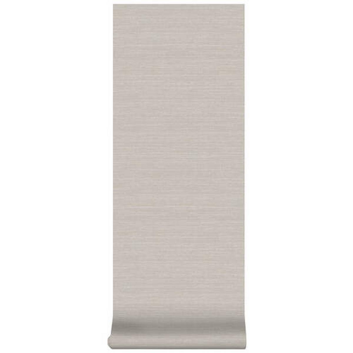Vliestapete 111297 - Beige, Basics, Papier/Kunststoff (52/1000cm)